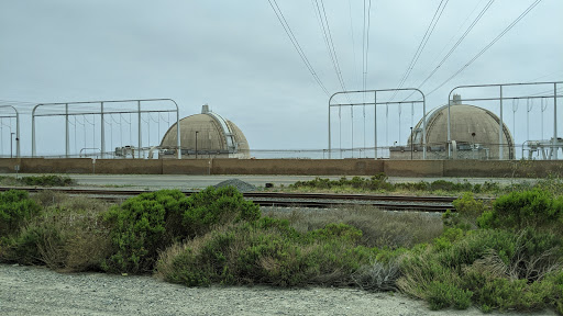 San Diego Gas & Electric
