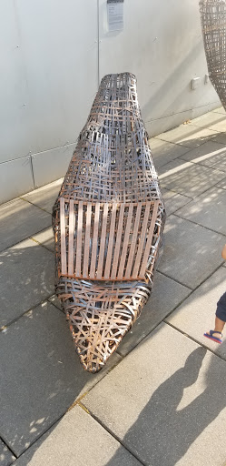 Art Museum «Bellevue Arts Museum», reviews and photos, 510 Bellevue Way NE, Bellevue, WA 98004, USA