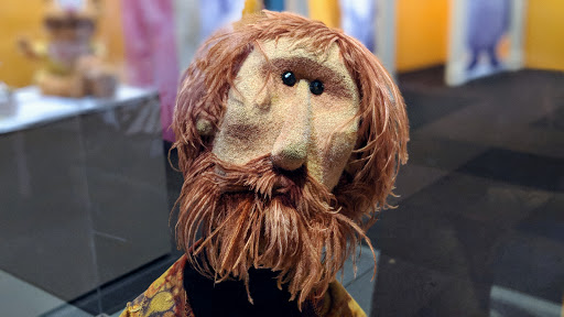 Modern Art Museum «Museum of Pop Culture», reviews and photos, 325 5th Ave N, Seattle, WA 98109, USA