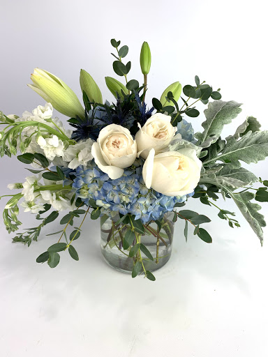 Florist «Rogers Florist», reviews and photos, 221 S Main St, Alpharetta, GA 30004, USA