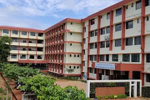 Yenepoya Ayurveda Medical College & Hospital image