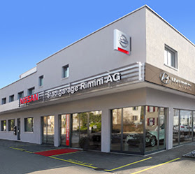 Rimini AG Stadt-Garage