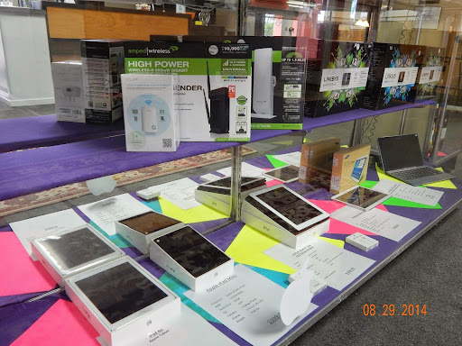 Computer Store «Byte Shop Computers», reviews and photos, 4520 Tamiami Trail N, Naples, FL 34103, USA