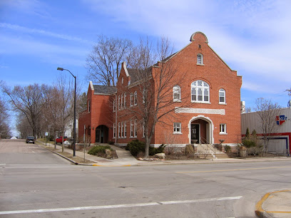 Marathon County Public Library - Mosinee Branch