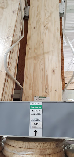 Home Improvement Store «Menards», reviews and photos, 4501 W North Ave, Chicago, IL 60639, USA