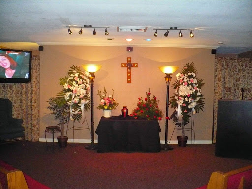 Funeral Home «Avenidas Funeral Chapel», reviews and photos, 522 E Western Ave, Avondale, AZ 85323, USA