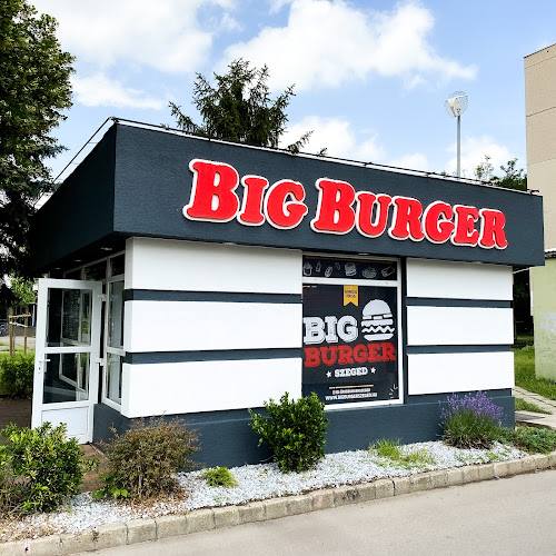 Big Burger Szeged