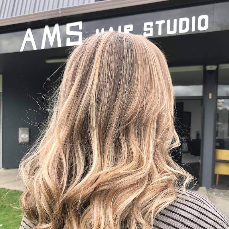 AMS Hair Studio