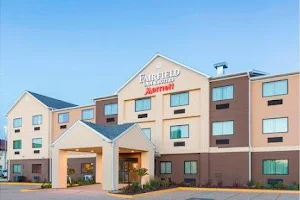 Fairfield Inn & Suites by Marriott Galesburg image