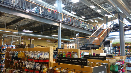 Camping Store «REI», reviews and photos, 22 Chapel View Blvd, Cranston, RI 02920, USA