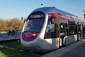 Parcheggio Autostradale "Drive and Tramway” Villa Costanza image