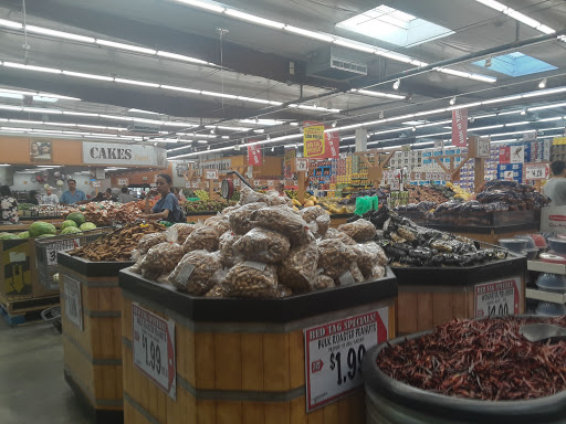 Grocery Store «Superior Grocers», reviews and photos, 6931 La Palma Ave, Buena Park, CA 90620, USA