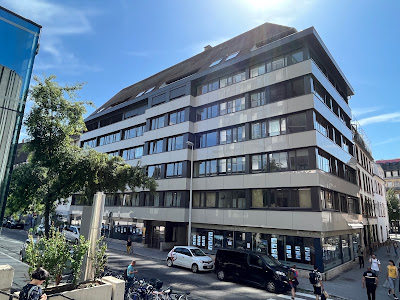 Synchro-Immo Strasbourg à Strasbourg