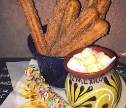 Churrería y Chocolatería \