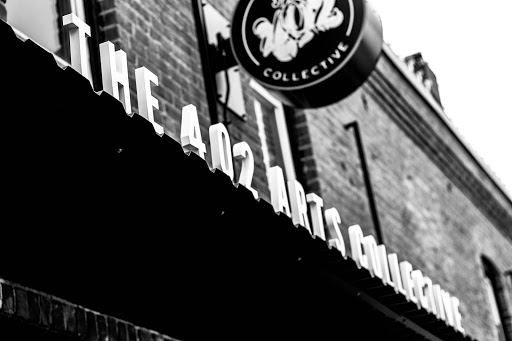 Arts Organization «402 Arts Collective», reviews and photos, 6051 Maple St, Omaha, NE 68104, USA