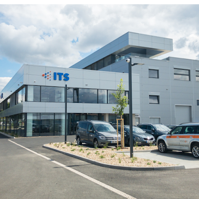 ITS Brno - IDEAL-Trade Service, technologie pro povrchové úpravy, kompresory