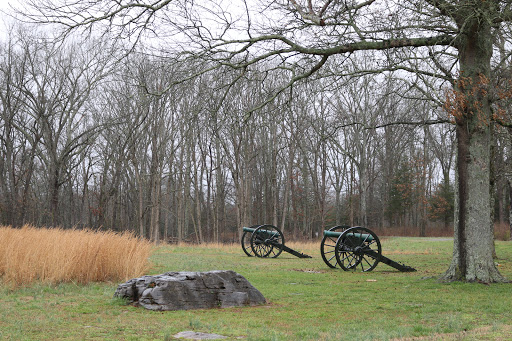National Park «Stones River National Battlefield», reviews and photos, 3501 Old Nashville Hwy, Murfreesboro, TN 37129, USA