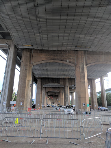 Stadium «Icahn Stadium», reviews and photos, 20 Randalls Island, New York, NY 10035, USA