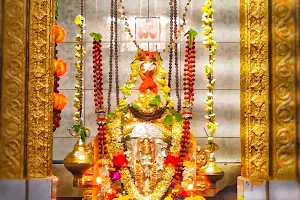 Shri Veerabhadreshwara Swamy Temple (Yethinahalli-M-Adur) image