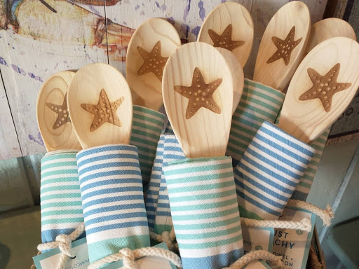 Gift Shop «Sand Dollar Gift Shop», reviews and photos, 5302 Marina Dr, Holmes Beach, FL 34217, USA