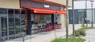 Franprix à Vélizy-Villacoublay