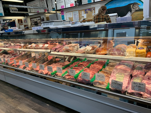 Butcher Shop «Butcher Boys Beef Outlet», reviews and photos, 15014 Meridian E, Puyallup, WA 98375, USA