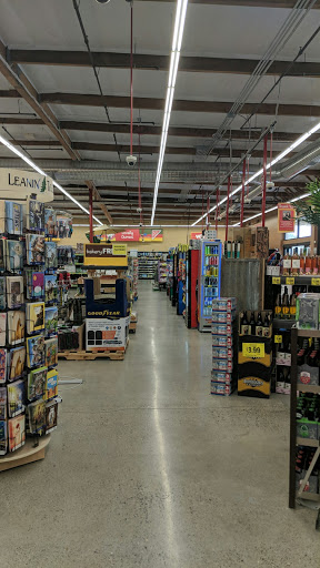 Grocery Store «Grocery Outlet bargain market», reviews and photos, 1130 Los Osos Valley Rd, Los Osos, CA 93402, USA