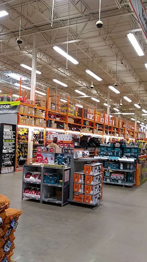 Home Improvement Store «The Home Depot», reviews and photos, 373 E Fm 1382, Cedar Hill, TX 75104, USA