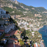 Photo n°17 de l'avis de John.a fait le 27/06/2017 à 07:54 sur le  Hotel Le Agavi à Positano