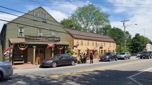 Gift Shop «Brown & Hopkins Country Store», reviews and photos, 1179 Putnam Pike, Chepachet, RI 02814, USA