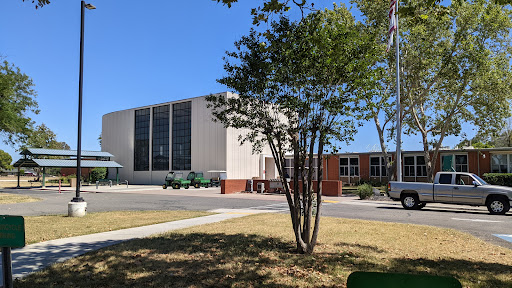 Non-Profit Organization «Corrections Academy», reviews and photos, 9850 Twin Cities Rd, Galt, CA 95632, USA