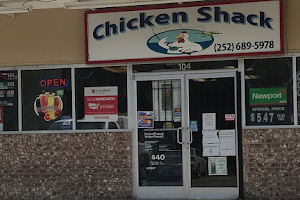 Chicken Shack image