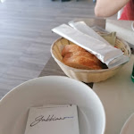 Photo n°7 de l'avis de andrea.e fait le 06/08/2021 à 22:21 sur le  Chiosco Ristorante Al Gabbiano à Bibione