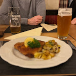 Photo n°1 de l'avis de Dirk.r fait le 13/03/2024 à 20:00 sur le  Hotel-Gasthof Schwarzer Bär à Weissenburg in Bayern