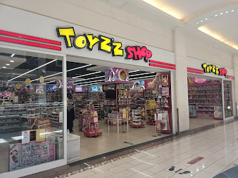 Toyzz Shop Optimum Outlet Ankara
