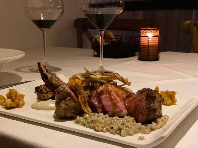 Valentino Cucina Italiana by null