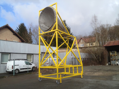 3 F Soudure à Dampierre-les-Bois