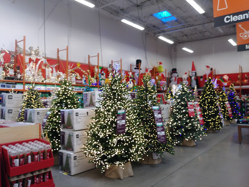 Home Improvement Store «The Home Depot», reviews and photos, 650 N 54th St a, Chandler, AZ 85226, USA