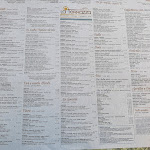 Photo n°14 de l'avis de T.u fait le 17/08/2020 à 20:40 sur le  ristorante la terrazza san giuliano mare à Rimini