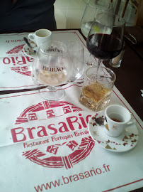 Plats et boissons du Restaurant Brasa Rio à Chevilly-Larue - n°9