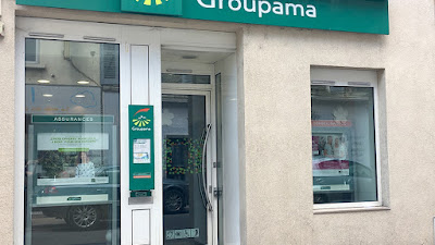Agence Groupama De La Cote St Andre à La Côte-Saint-André