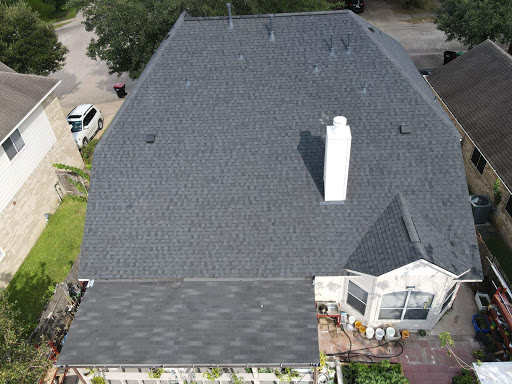 H-Town Roofing & Construction Company
