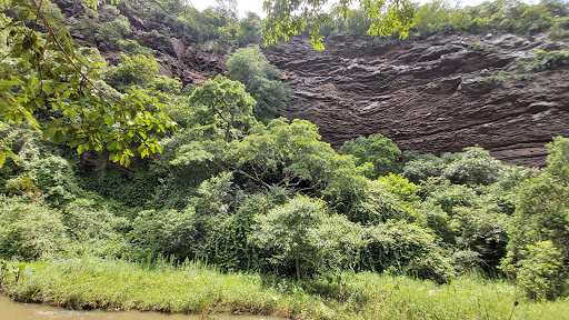 Sibudu Cave