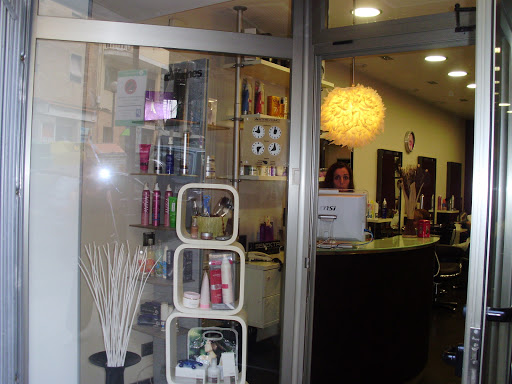 Peluquería Stilo en L'Hospitalet de Llobregat, Barcelona