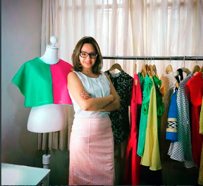 Verónika Villamar - Consultora de Imagen y Personal Shopper