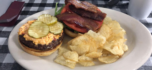 Coffee Shop «Carriage House Coffee Shop», reviews and photos, 34 N Main St, Jasper, GA 30143, USA