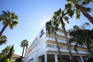 Hilton Nicosia image