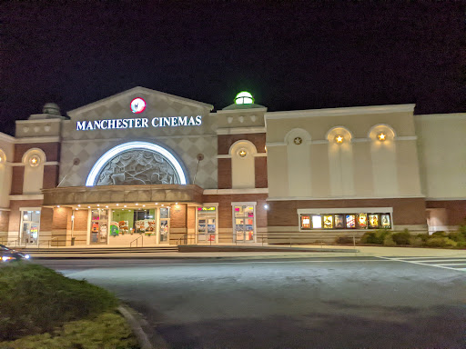 Movie Theater «Regal Cinemas Manchester 14», reviews and photos, 1935 Cinema Dr, Rock Hill, SC 29730, USA