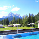 Photo n°3 de l'avis de Artur.a fait le 24/11/2018 à 17:02 sur le  Hotel Monika - MY WELLBEING HOTEL DOLOMITES à Sexten