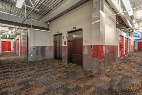 Self-Storage Facility «CubeSmart Self Storage», reviews and photos, 5 Old Lancaster Rd, Malvern, PA 19355, USA